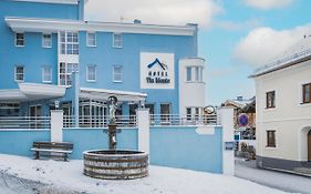 Hotel Tia Monte Nauders